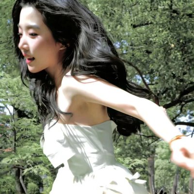 魔发精灵：乐团在一起