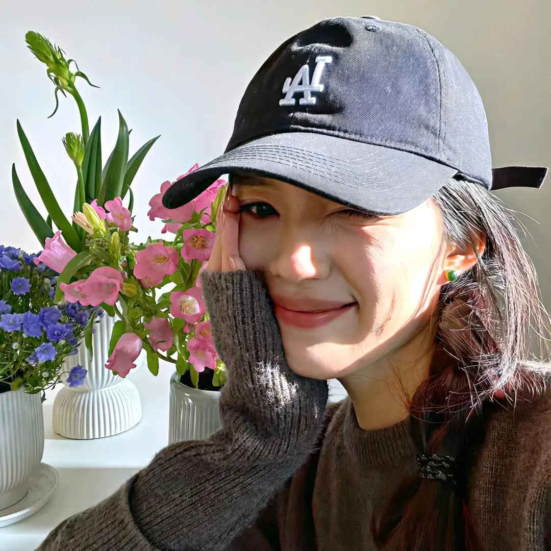 四季之春